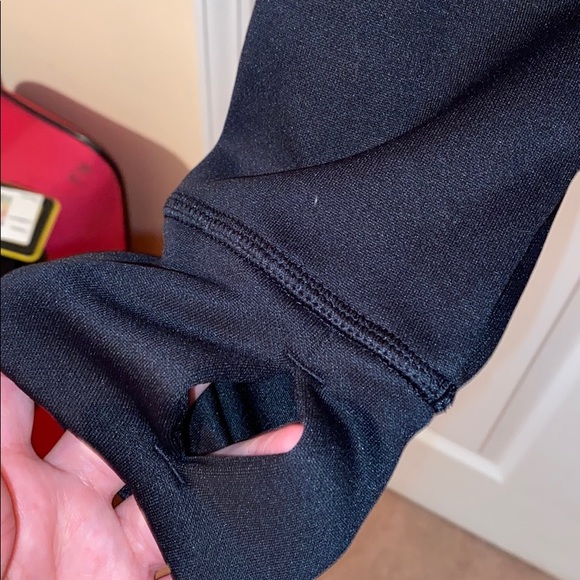 Large Adidas Climawarm zip-up hoodie - Picture 3 of 6